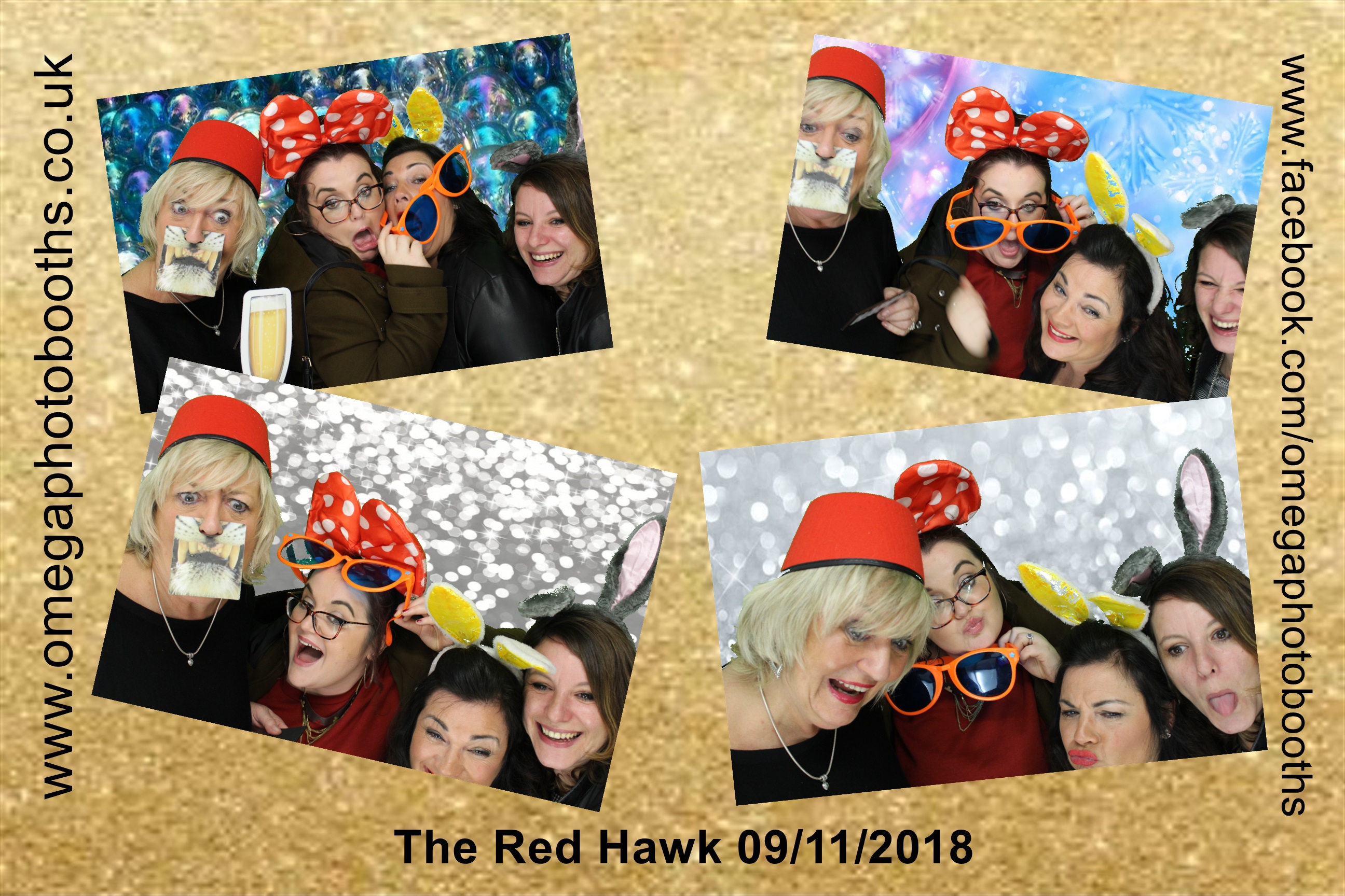 Red Hawk Brough launch day | View more photos from the event at gallery.omegaphotobooths.co.uk/u/Omega-Photobooths/Red-Hawk-Brough-launch-day